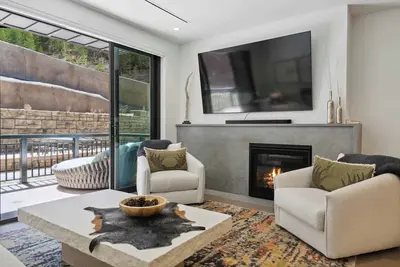 Image de Frontgate 209 - 2 Bedroom Residence