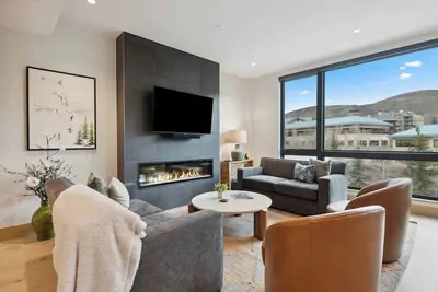 Image de One Riverfront Condo 207