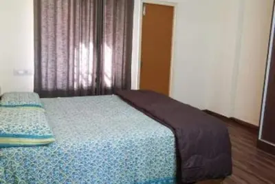 Image de Aries Lakeview jakkur near mall of asia, near bangalore international airport
