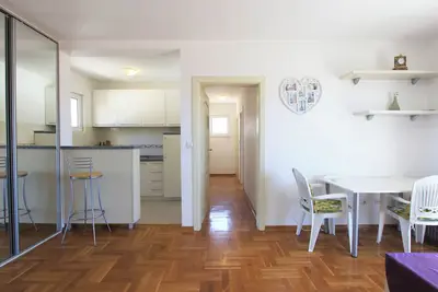 Image de Two bedrooms apartment in Becici