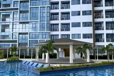 Image de Mactan Newtown Omp Family Room