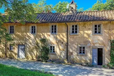 Image de Magnifique maison de vacances pour 4 personnes avec Wifi, piscine, Tv et vue panoramique