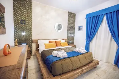 Image de Antares Family Suite
