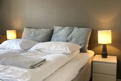 Image de Huset ved springvandet