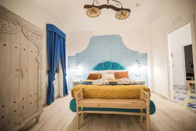 Image de Deluxe Family Suite Sun