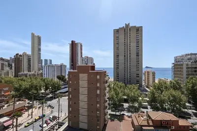 Image de Gerona sweet apartments