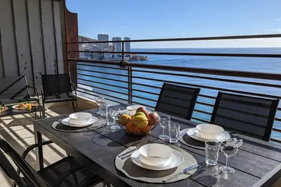 Image de Las Arenas superior apartment