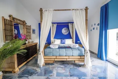 Image de Luxury Family Suite Ursa Minor