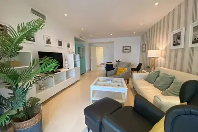 Image de Fabuloso Apartamento en una de las Mejores Islas de la Marina de Sotogrande