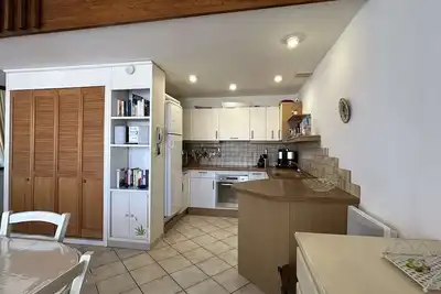 Image de Duplex central à Banyuls-sur-Mer, 4 couchages, plage et commerces à proximité