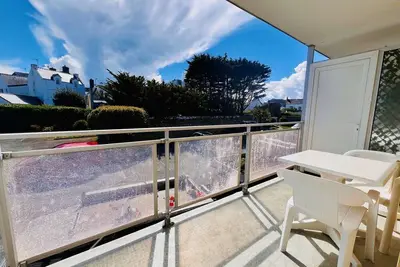 Image de Studio Quiberon, 1 pièce, 4 personnes