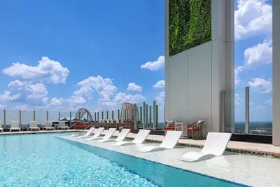 Wyndham Margaritaville Resort | 2br