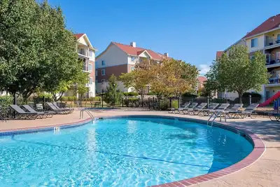 Image de Scenic Studio Suite @ Wyndham Mountain Vista