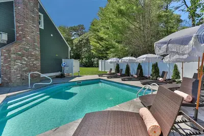 Image de Walk 2Beach, Pool, Hot Tub, GameRoom, PetsOK