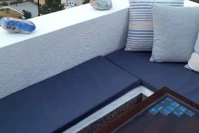 Image de Vento Isolano Suites-Luna