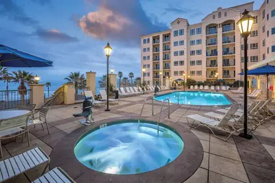 Image de Wyndham Oceanside Pier Resort | 4 2br/2ba Suites