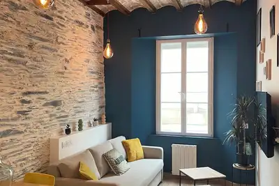 Image de Appartement T2 Gare-Lafayette-Hypercentre