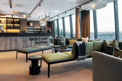 Image de Basecamp Narvik