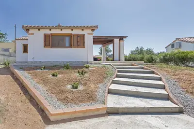 Image de Accogliente Villino a Pochi Passi Dalla Spiaggia, Ideale per Famiglie e Amici