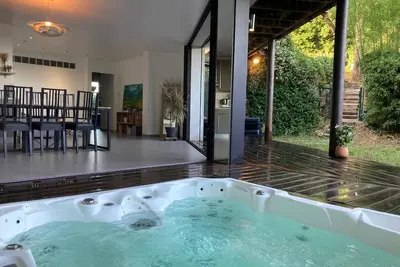 Image de Rez-de-villa 80 m2 | Jacuzzi privatif