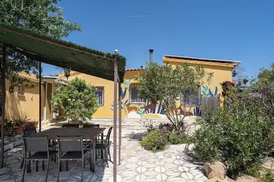 Image de Villa Torrent: Logement & Travail Longue Durée