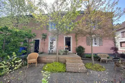 Image de Country House 'Un der Attert' in the Heart of Luxembourg