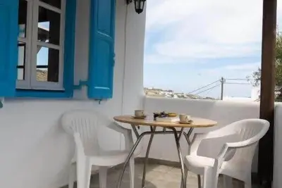 Image de Mykonos Elegance 2-Bedroom Escape in Psarou