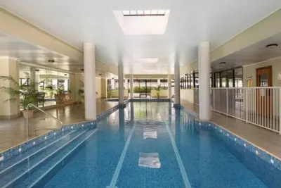 Image de Fantastic 3br Apt (Parking)/darling harbour-10 min