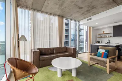 Image de Cozy Corner Condo-Full Amenities