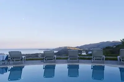 Image de Villa Lindos Star in Rodos with Private Pool