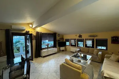 Image de Moonbeam Townhouse Skiathos