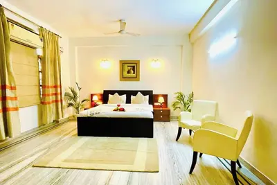 Image de BedChambers Serviced Apartments -Artemis