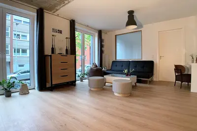 Image de Traumwohnung 0. 1 - City of Münster