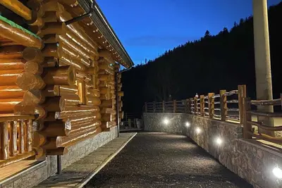 Image de Villa Korina 6+2