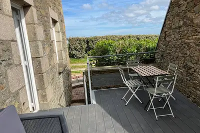 Image de Vacances à la Ferme Près de Paimpol