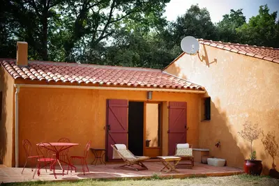 Image de Villa dans la nature, proche des lacs et gorges du Verdon