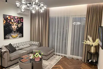 Image de Takas i Jura 2 \/ Kunigiskes - Up to 6 Adults - 700m from Sea.