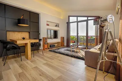 Image de Sunset View Apartments-Beautiful with Sea View