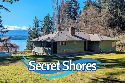 Image de Shores A Tranquil Private Haven Right on the Beach