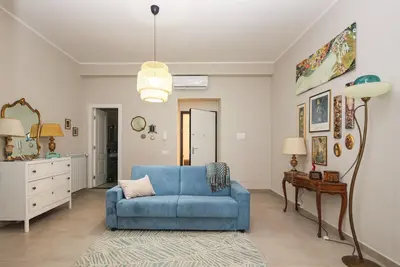 Image de A Pochi Passi Dalla Reggia di Caserta, Ampio e Luminoso