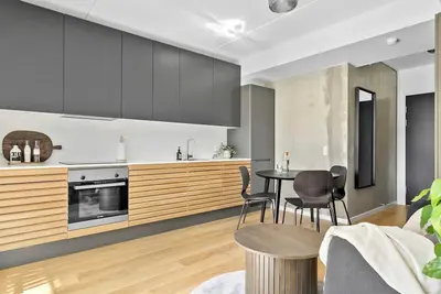 Image de Modern luxury apartment