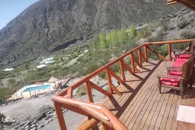 Image de Cabaña Rincón del Sol