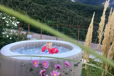 Image de Gartenblick