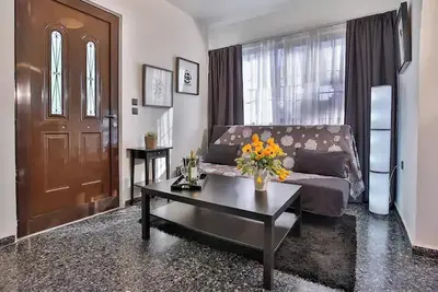 Image de Sunset View Apartments-Cozy near the Sea
