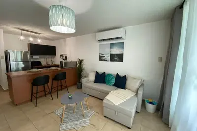 Image de Relax at Bahía Real – Poolside Balcony Escape