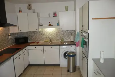 Image de 2 bedroom apartment in lyon