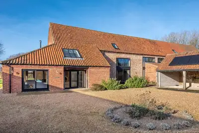 Image de Mill Hill, Tittleshall, Norfolk