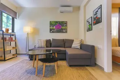 Image de Sunset View Apartments-Modern near the Sea