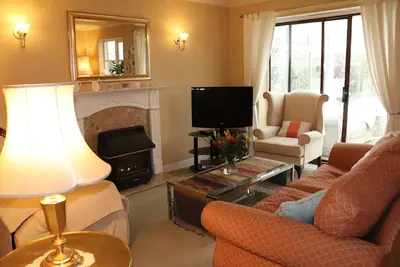 Image de Cosy House Lovely Conservatory