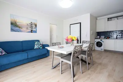 Image de \nEntire apartment for six people in the heart of Tropea